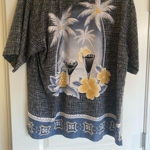 Tommy Bahama Button down